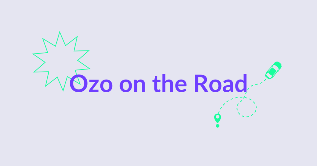 Ozobot 2025 events near you for hands-on demonstrations of Ozobot's