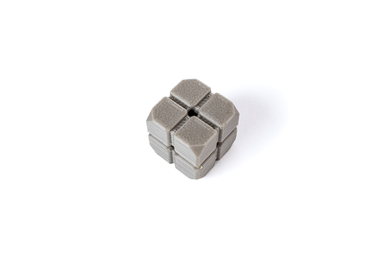 3D CAD Library: printable accessories for Boxes and Barrels STEAM activity