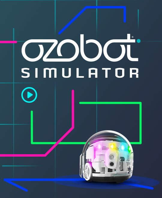 ozobot-simulator