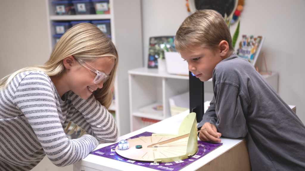 10 Arizona Science Standards AzSS Aligned STEAM lessons for students