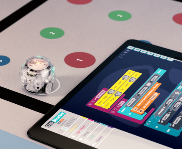 Evo-Dot-Game-Lesson