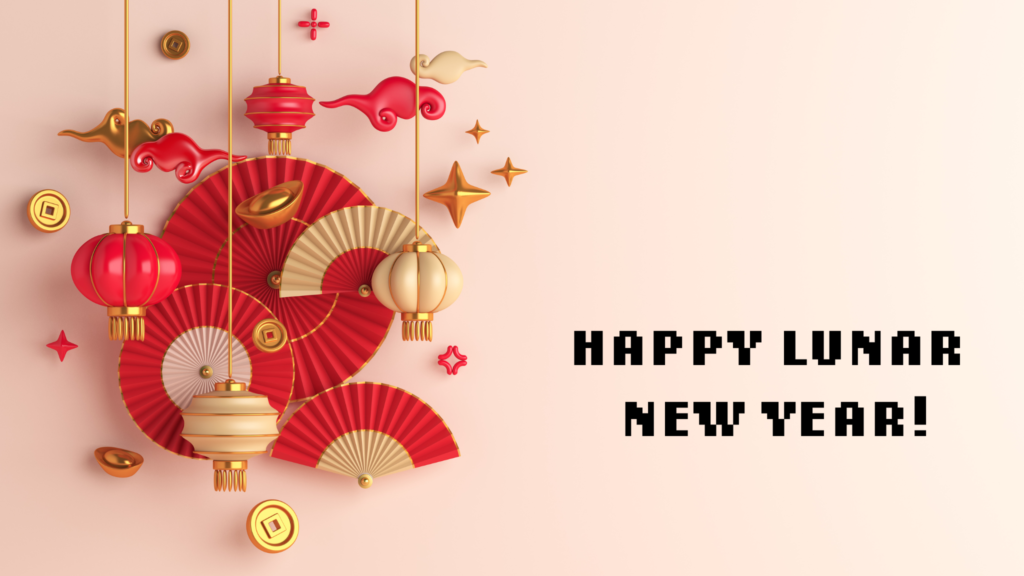 Ozobot's engaging Lunar New Year STEM lesson and activity