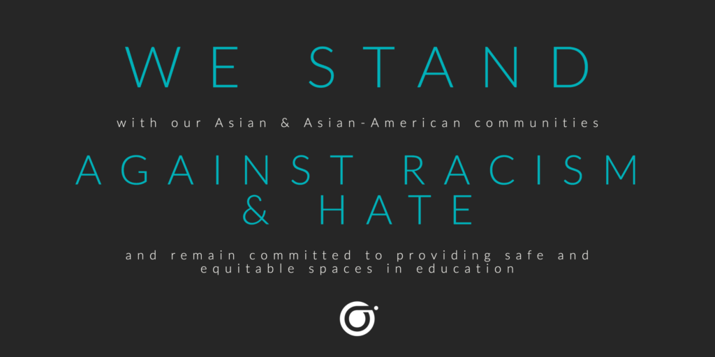 Supporting the Asian and Asian American community in schools with Ozobot