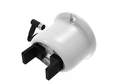 ORA programmable robotic arm gripper end tool by Ozobot