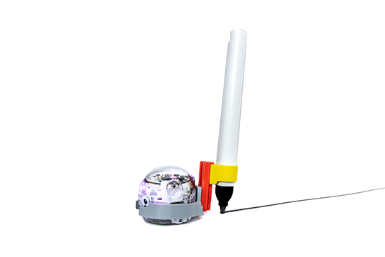 3D CAD Library: Evo pen holder printable accessory