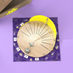 OzoGoes Around a Sundial is a Colorado Academic Standards aligned STEAM activity for students in grades 1-3
